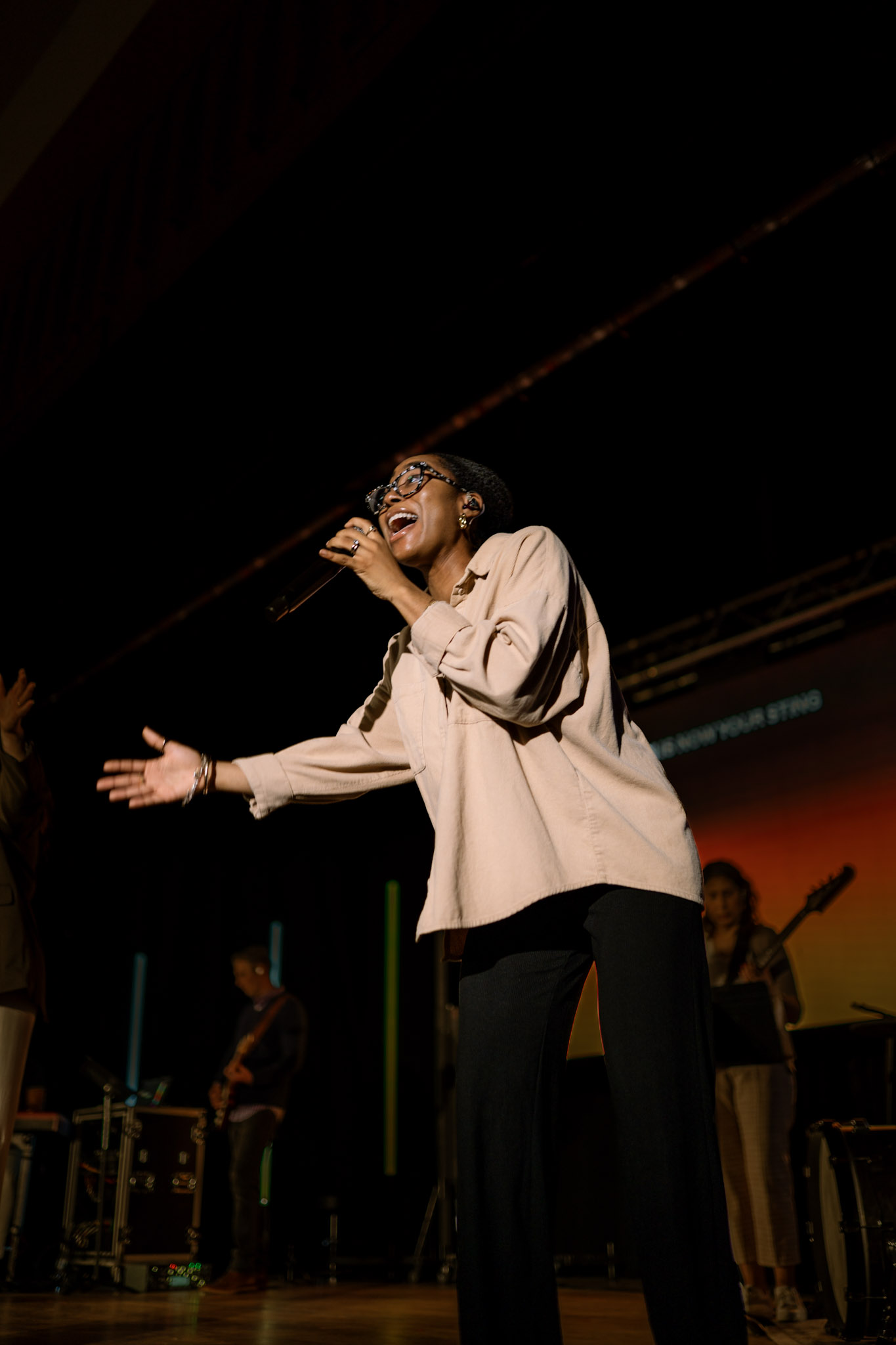 Ministry gallery